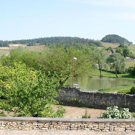 Gite Le Balthazar Mercurey Buitenkant foto